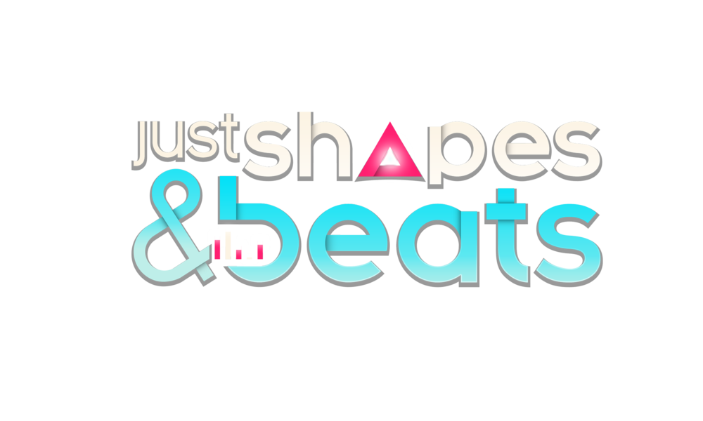 Just Shapes And Beats