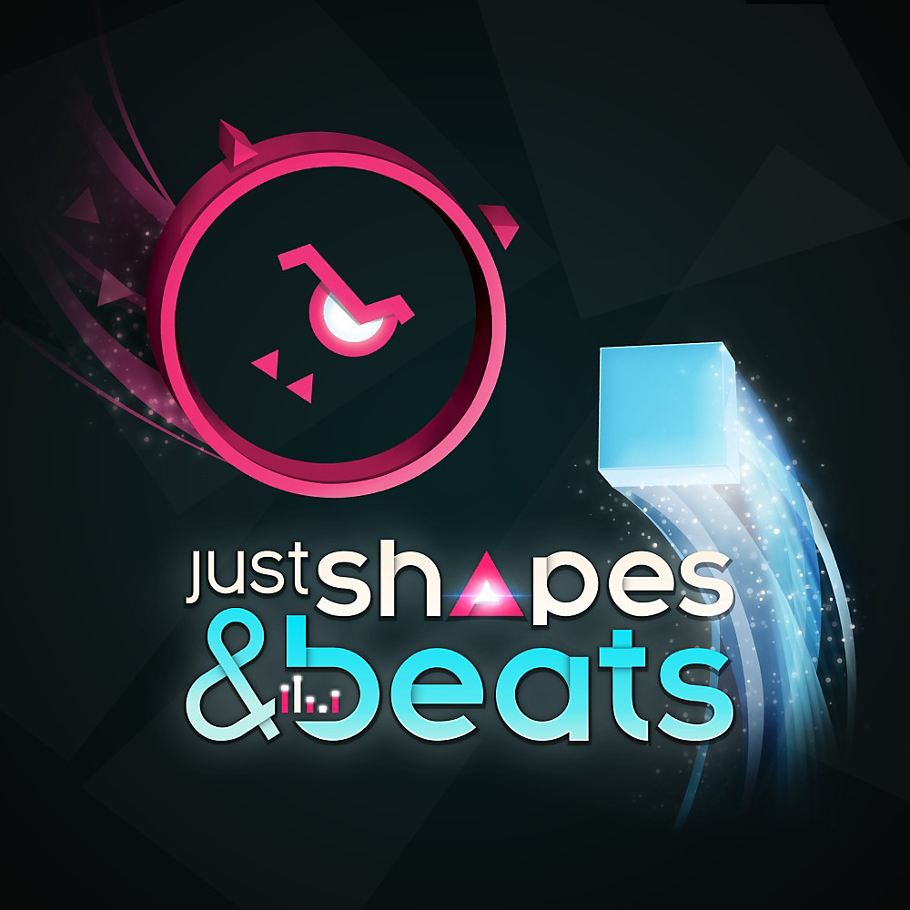Just Shapes And Beats Imagen 1